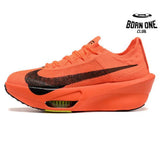 Nike ZoomX ALPHAFLY Next% 3 - Laranja