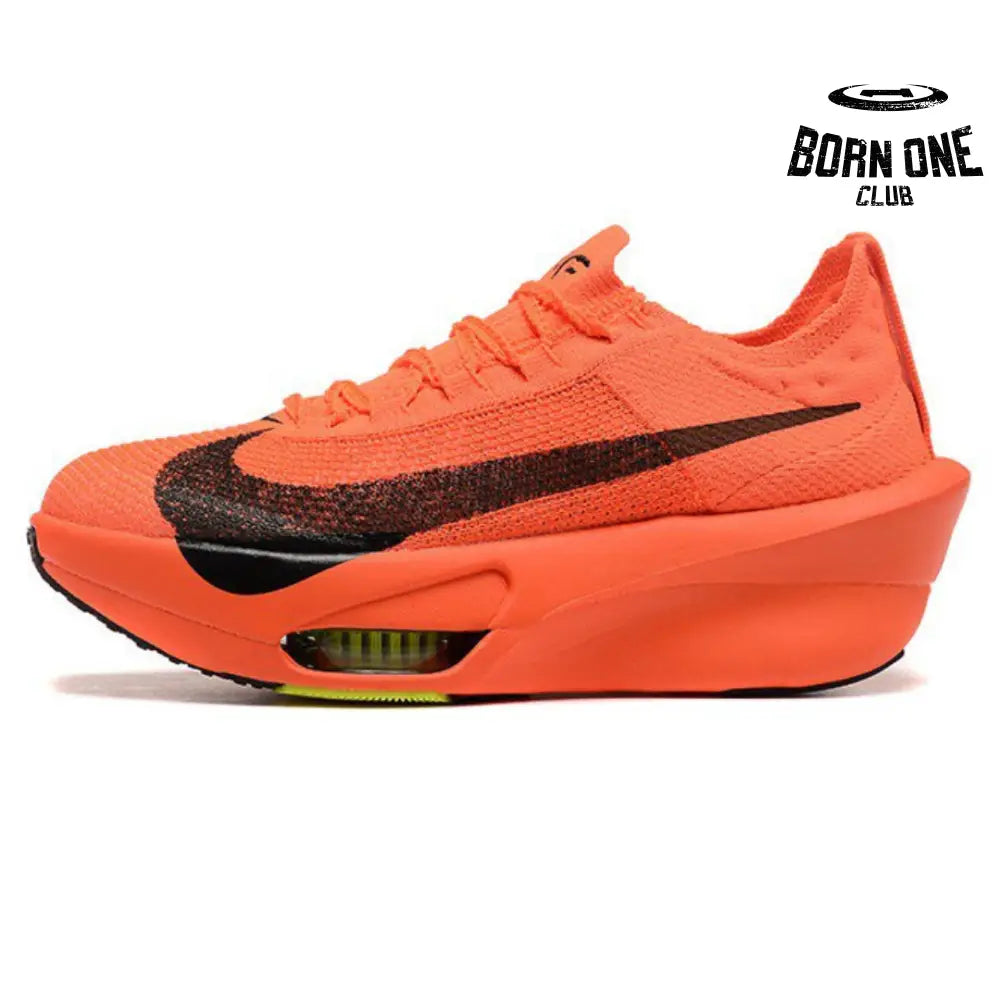 Nike ZoomX ALPHAFLY Next% 3 - Laranja