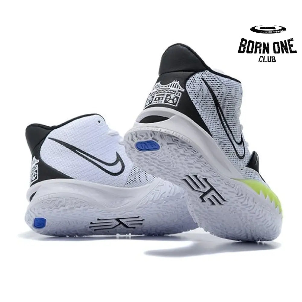 NIKE KYRIE 7 x BROOKLYN BEATS