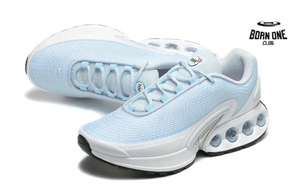 Air Max DN 'Half Blue'