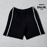 Conjunto Supreme x Umbro Zíper Black