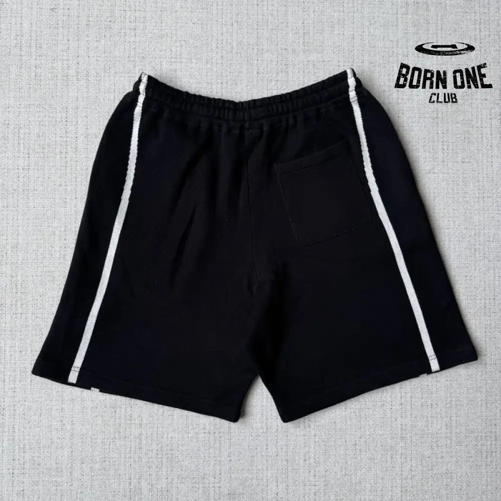 Conjunto Supreme x Umbro Zíper Black