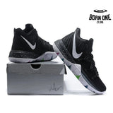 NIKE KYRIE 5 x BLACK MAGIC