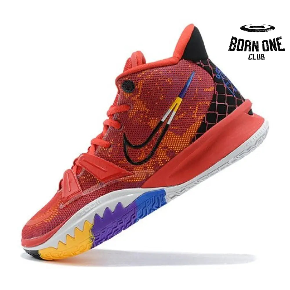 NIKE KYRIE 7 x ICONS OF SPORT