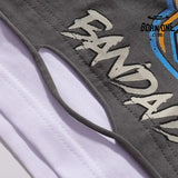 Rough Play Camiseta Manga Longa