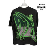 Camiseta Mixed Emotion