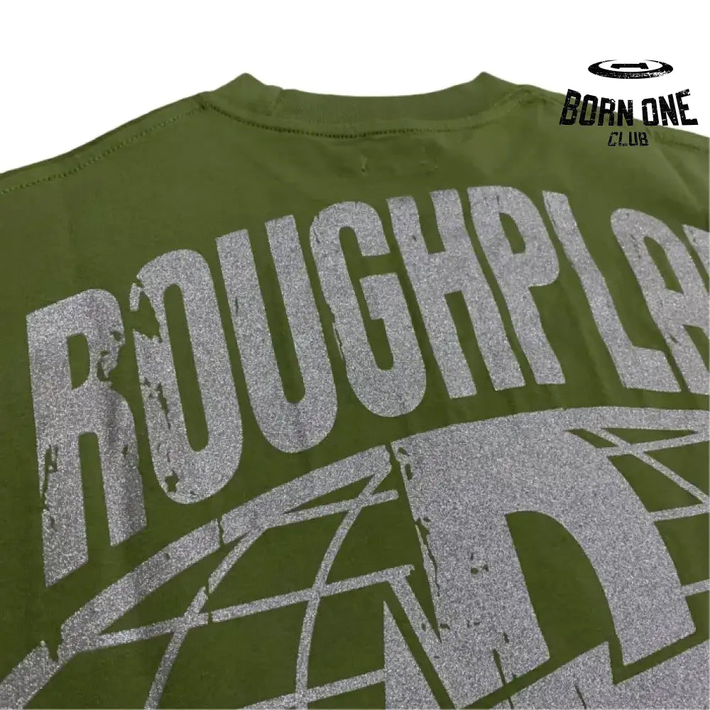 Rough Play Camiseta