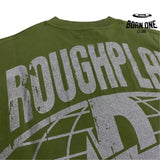 Rough Play Camiseta