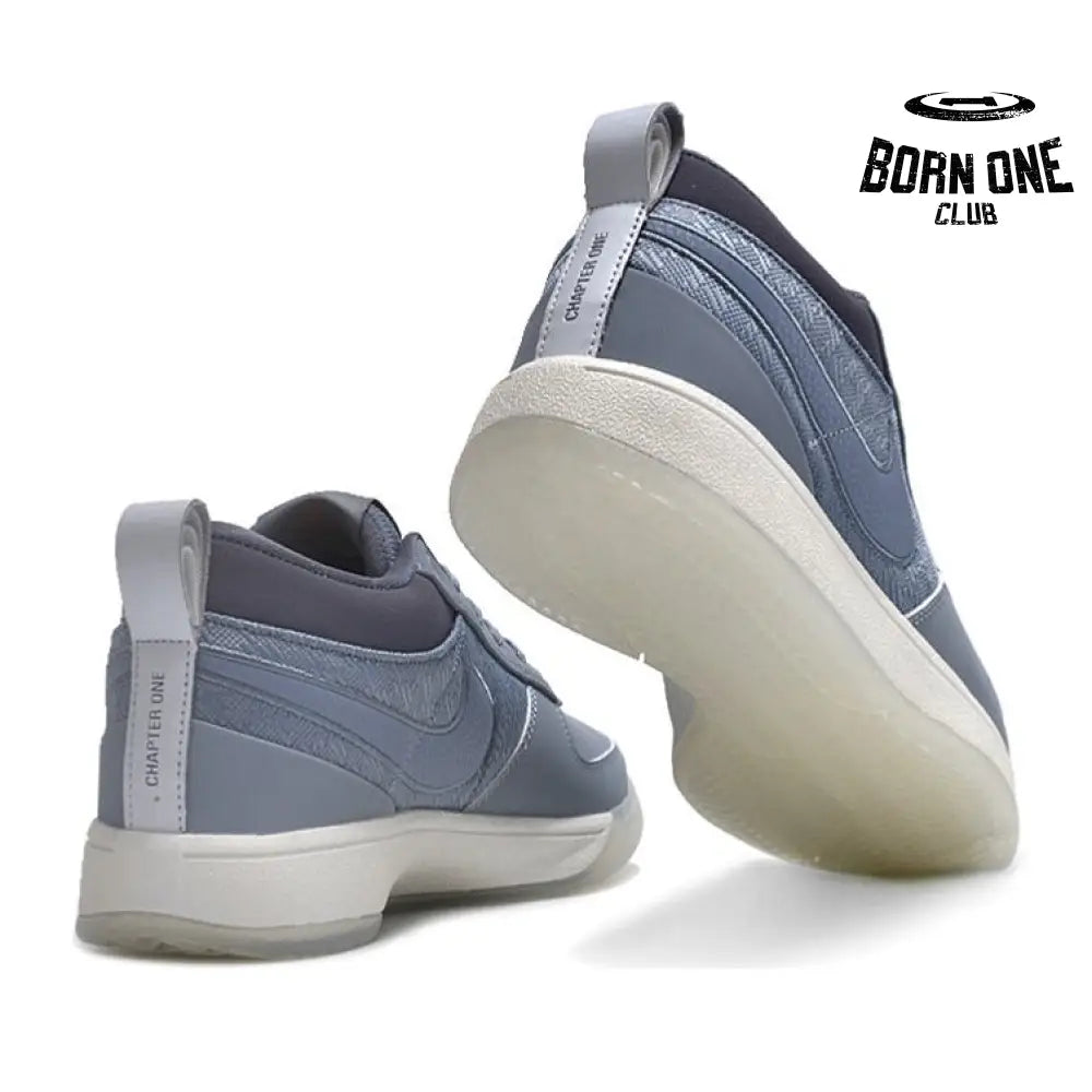 NIKE BOOK 1 x MIRAGE V2
