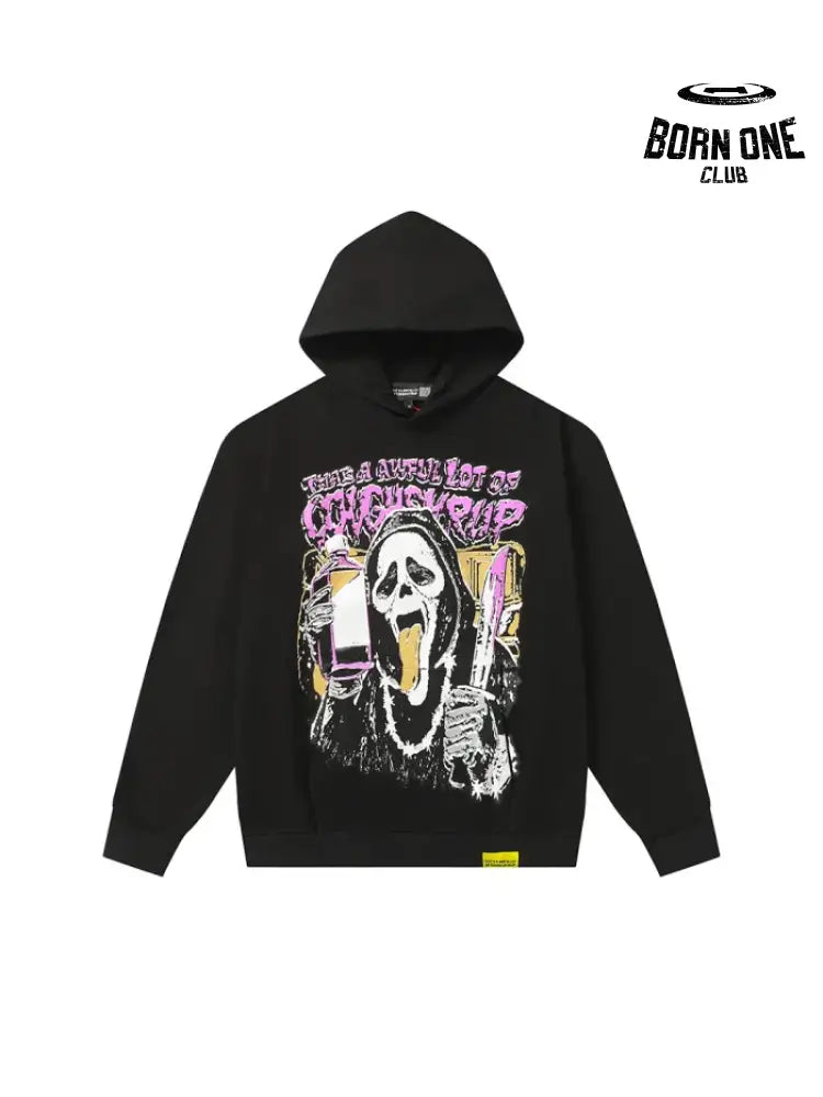 Moletom Cough Syrup
