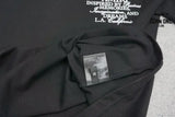Camiseta Amiri Ma Bandana Black