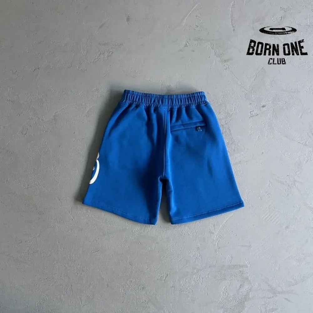 Conjunto Syna World Team Syna Twinset Blue