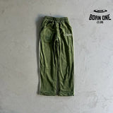 Conjunto Corteiz Veludo Verde