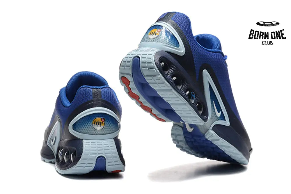 Air Max DN 'Hyper Blue'