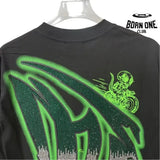Camiseta Mixed Emotion