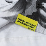 Camiseta Cough Syrup