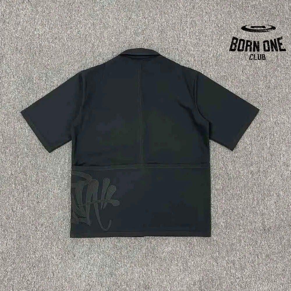 Conjunto Syna World Workwear Preto