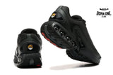 Air Max DN 'Triple - black'