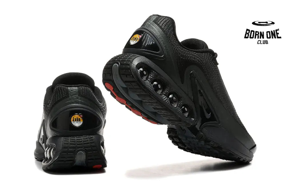 Air Max DN 'Triple - black'