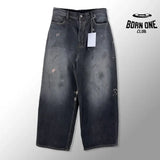 Acne Studios Calça Jeans