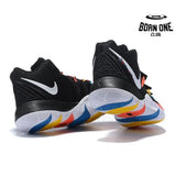 NIKE KYRIE 5 x FRIENDS