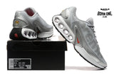 Air Max DN 'Silver supreme'