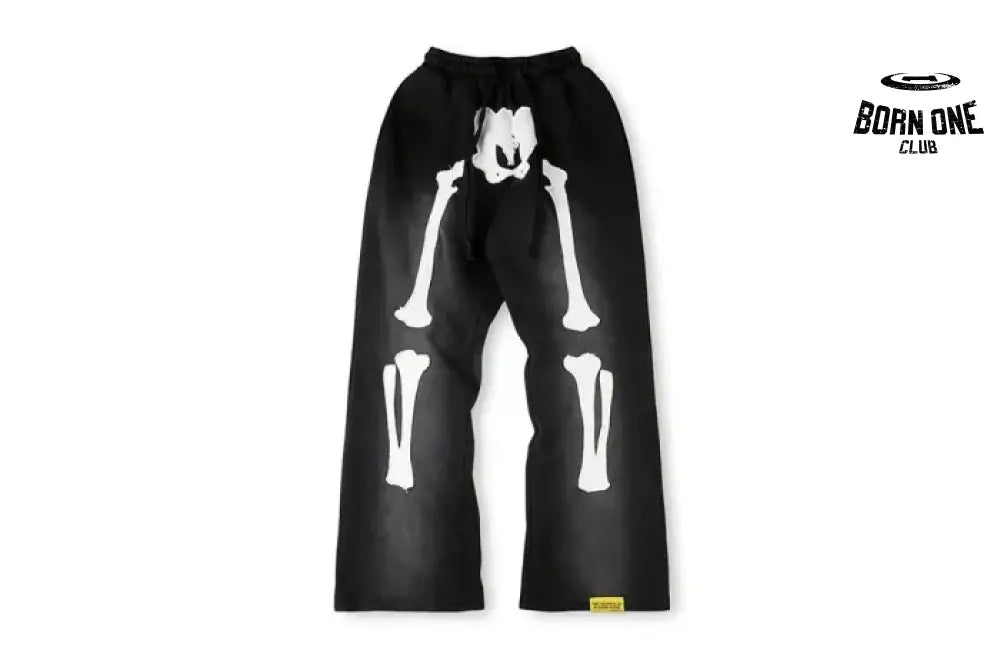 Calça de Moletom Cough Syrup