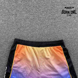 Conjunto Casablanca Printed Football Gradient