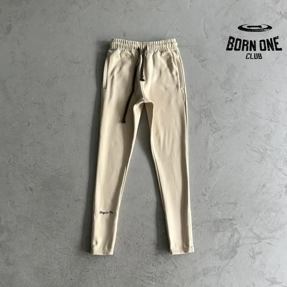 Conjunto Synaworld Khaki