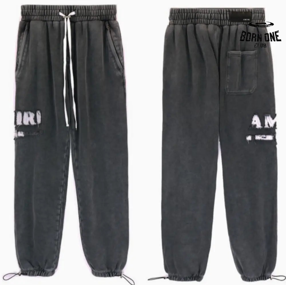 Palm Angels Calça