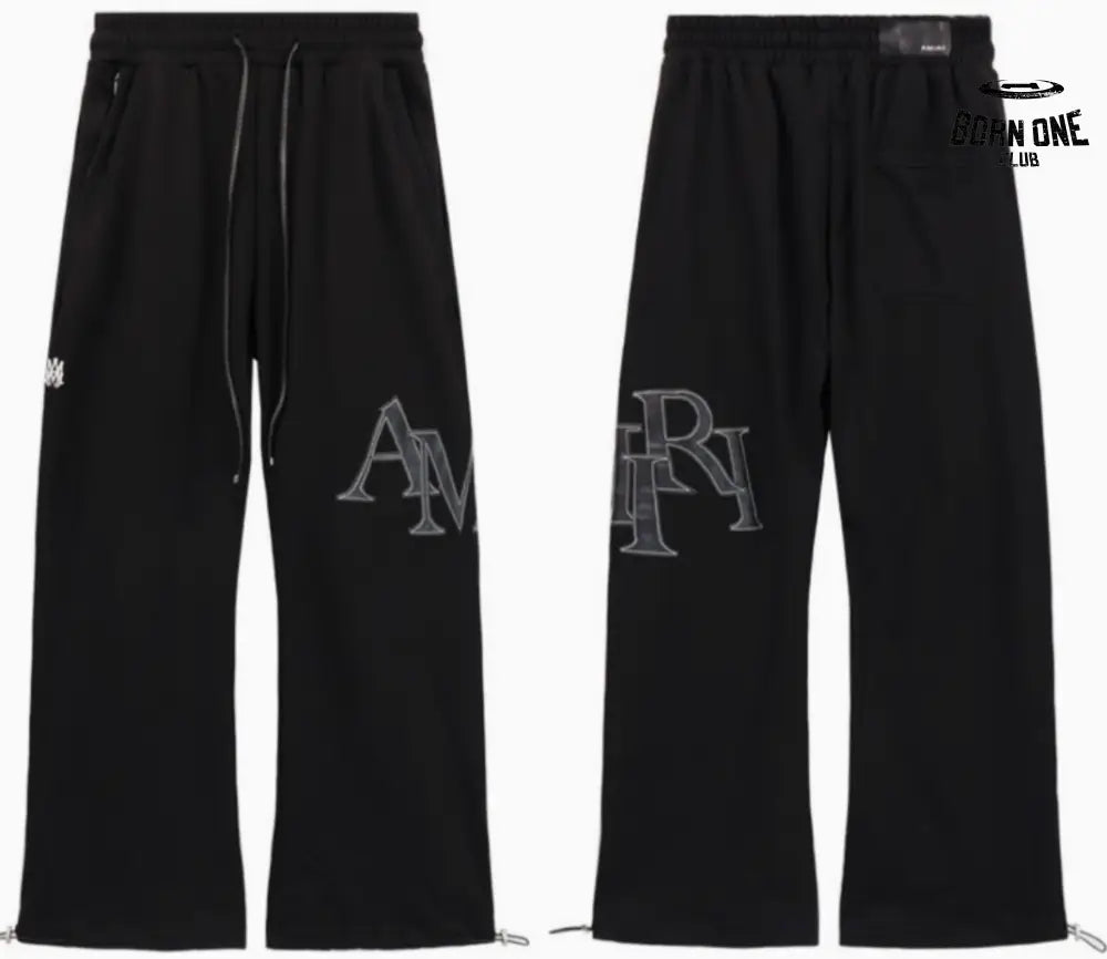 Palm Angels Calça