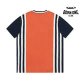 Camiseta Louis Vuitton LV Bold Stripe