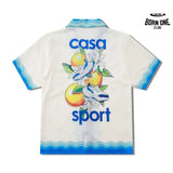 Conjunto CasaBlanca