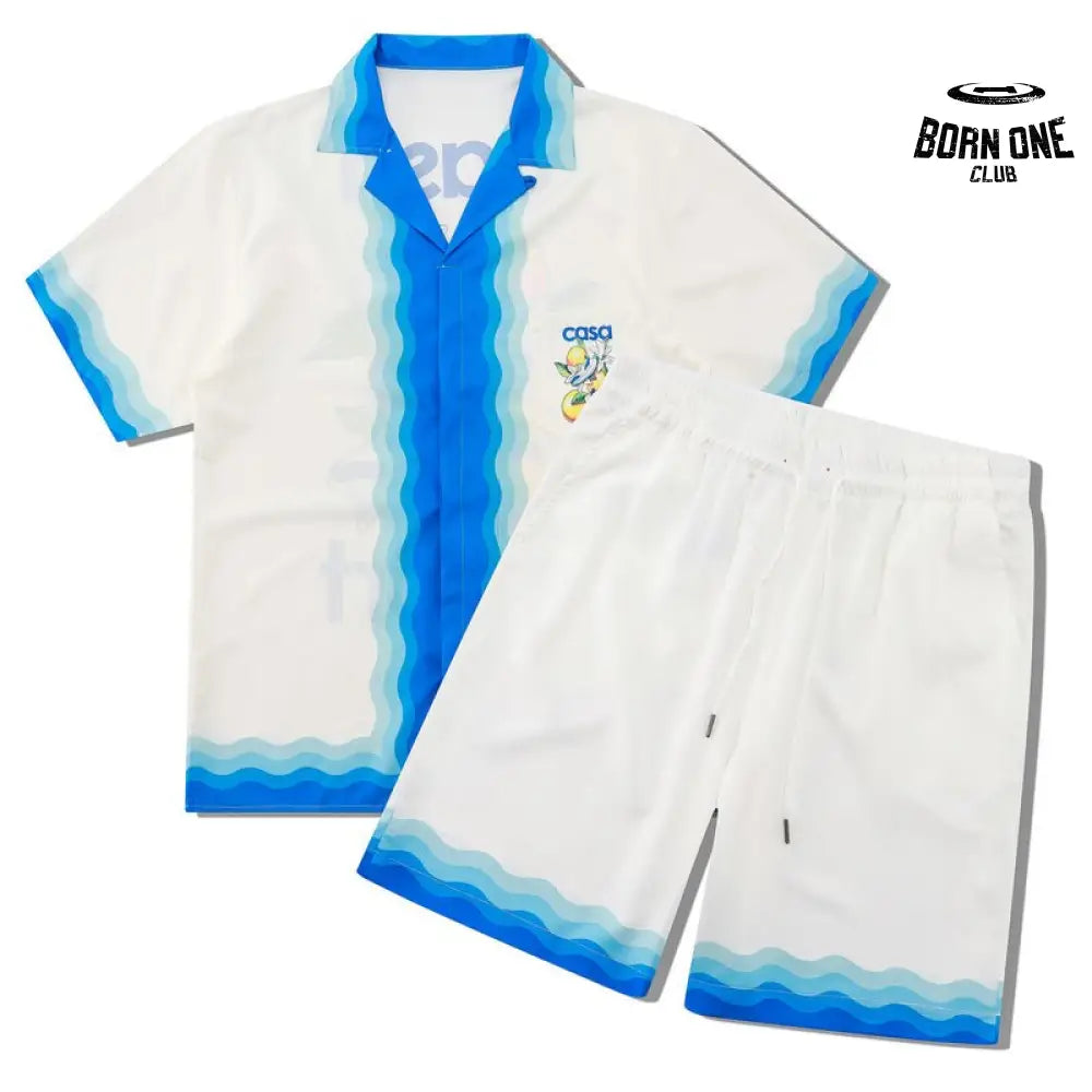 Conjunto CasaBlanca