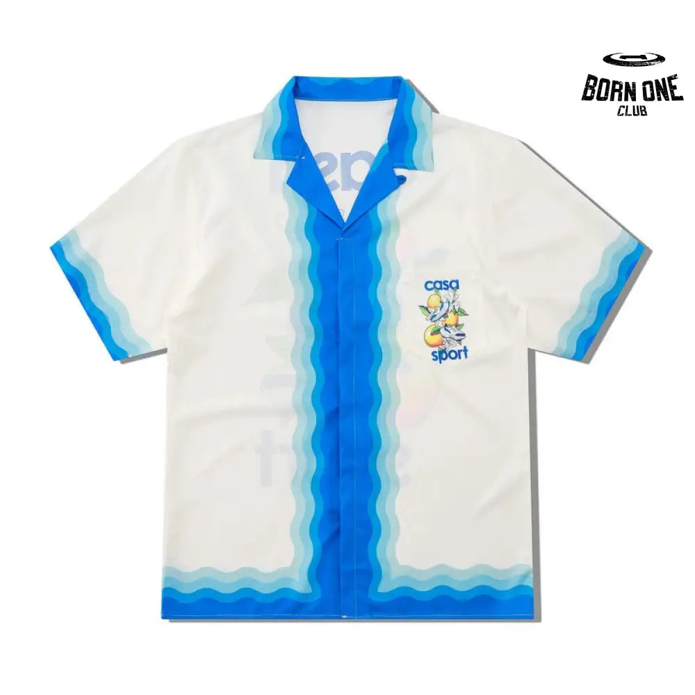 Conjunto CasaBlanca