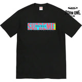 Camiseta Supreme All Over