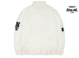 Moletom Supreme Milano Half Zip