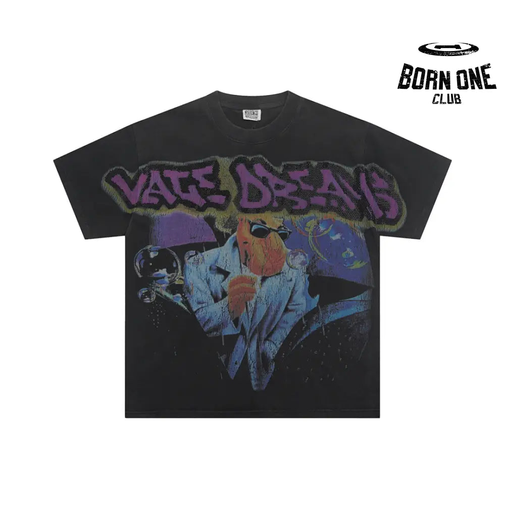 Camiseta Vale Forever Valley