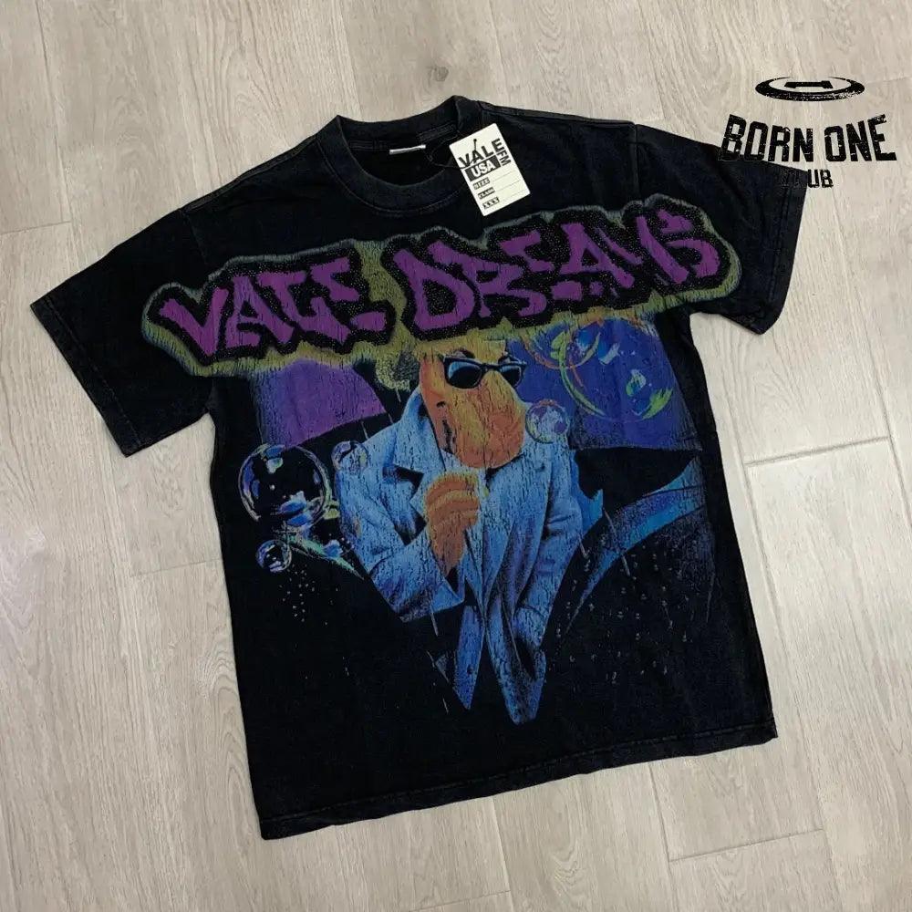 Camiseta Vale Forever Valley