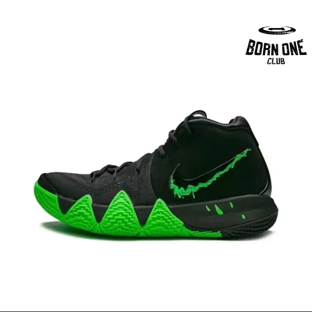 NIKE KYRIE 4 x MAMBA MENTALITY