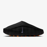 Slide Nike Mind 001 Black Chrome