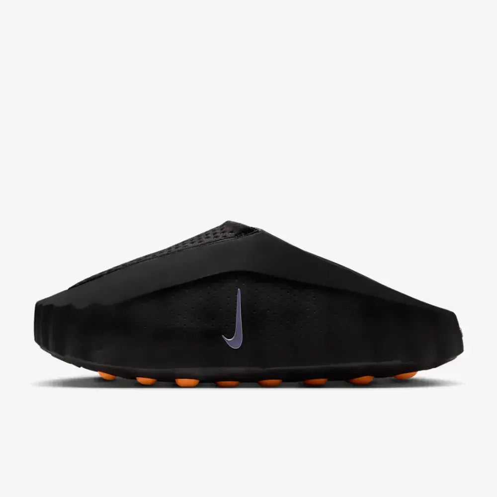 Slide Nike Mind 001 Black Chrome