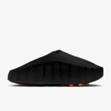 Slide Nike Mind 001 Black Chrome