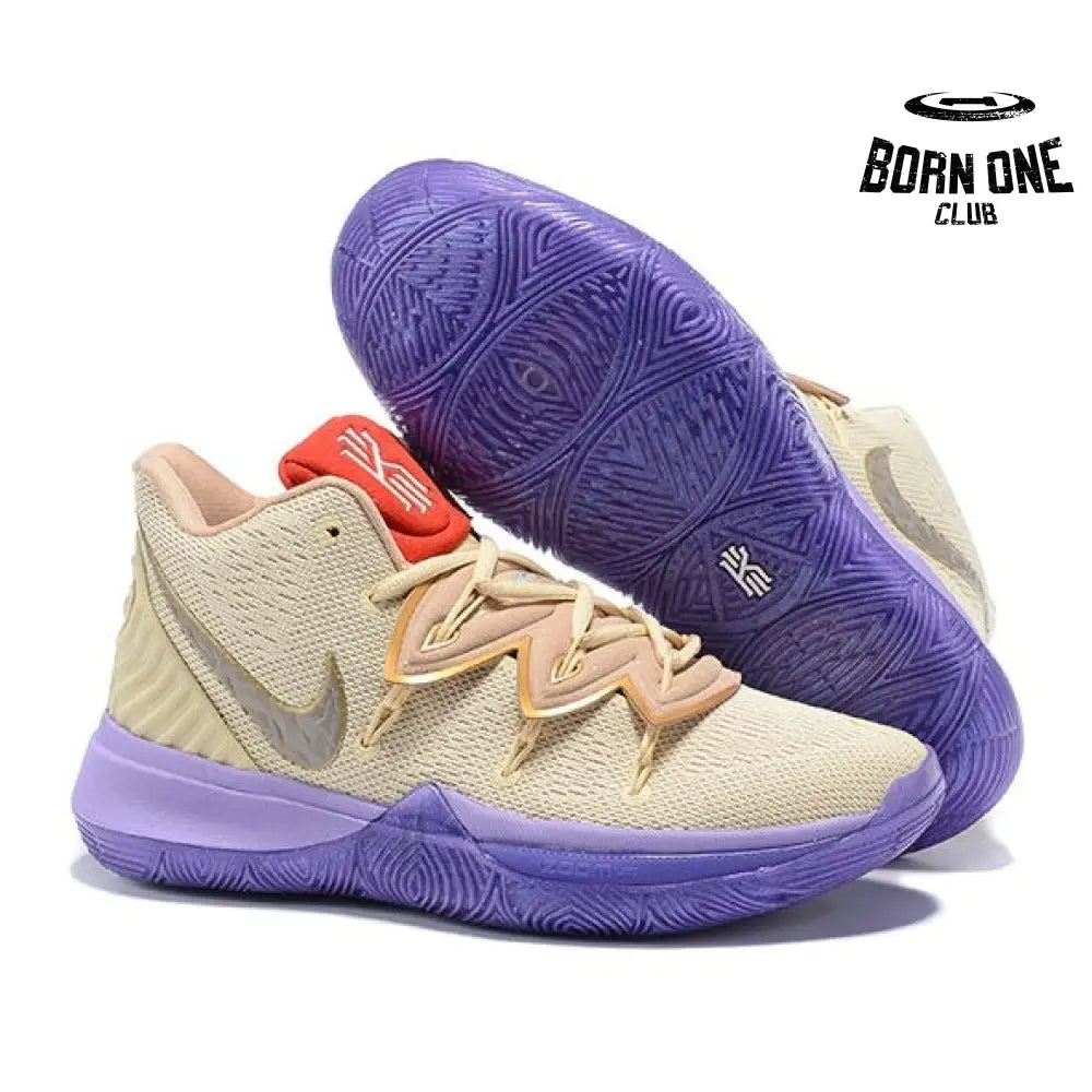 NIKE KYRIE 5 x CONCEPTS IKHET