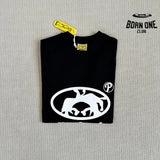 Camiseta  Protect Ldn Black