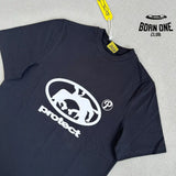 Camiseta  Protect Ldn Black
