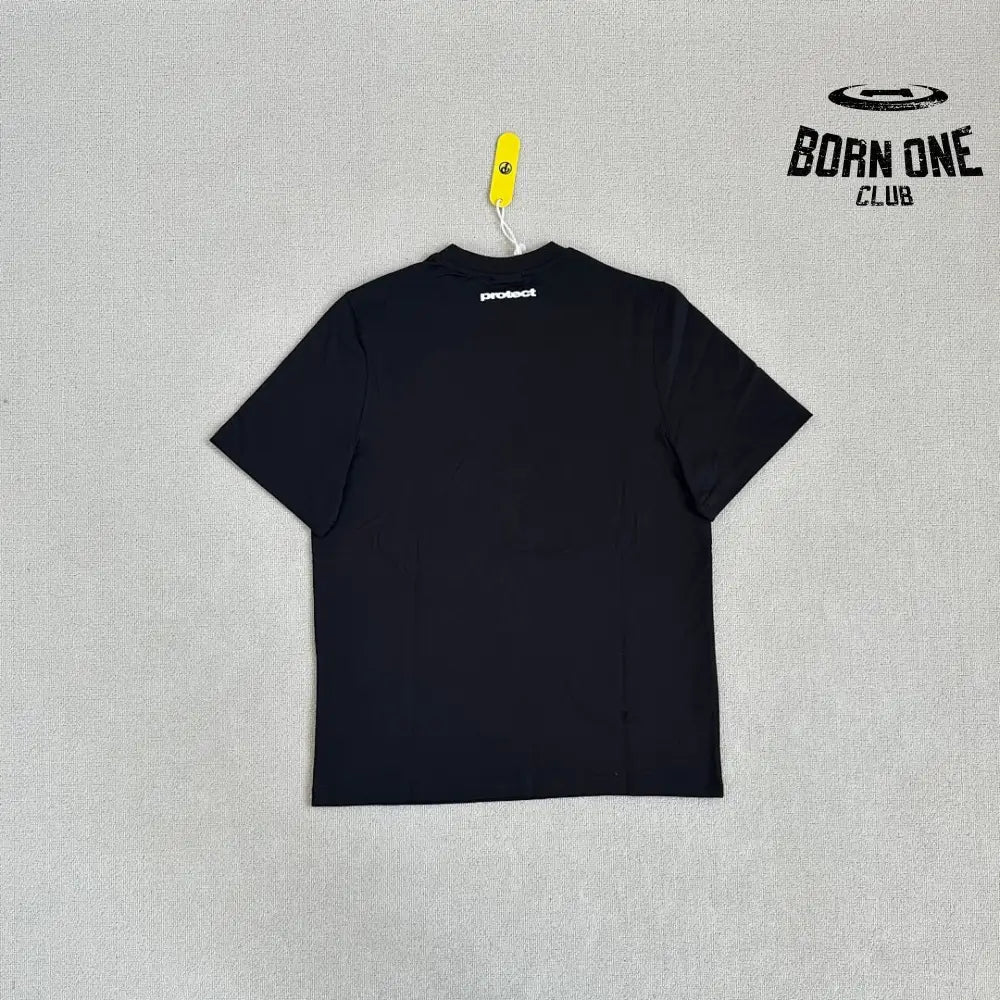 Camiseta  Protect Ldn Black