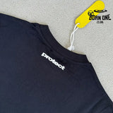 Camiseta  Protect Ldn Black