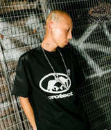 Camiseta  Protect Ldn Black
