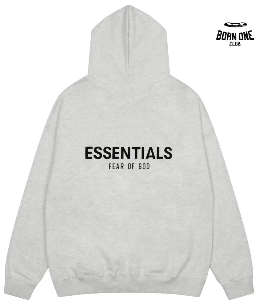 Moletom Essentials
